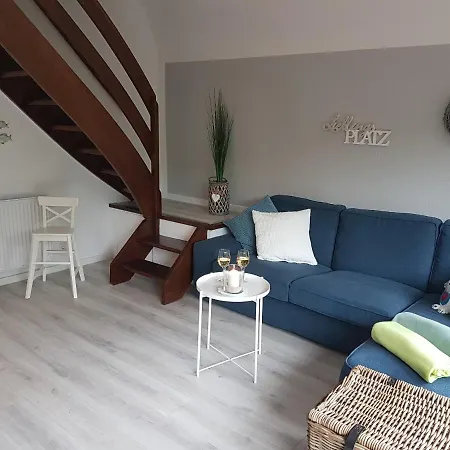 Kampweg 4 Cuxhaven