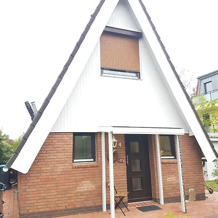 Kampweg 4 * קושהאבן