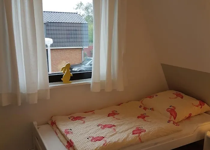 Kampweg 4 *