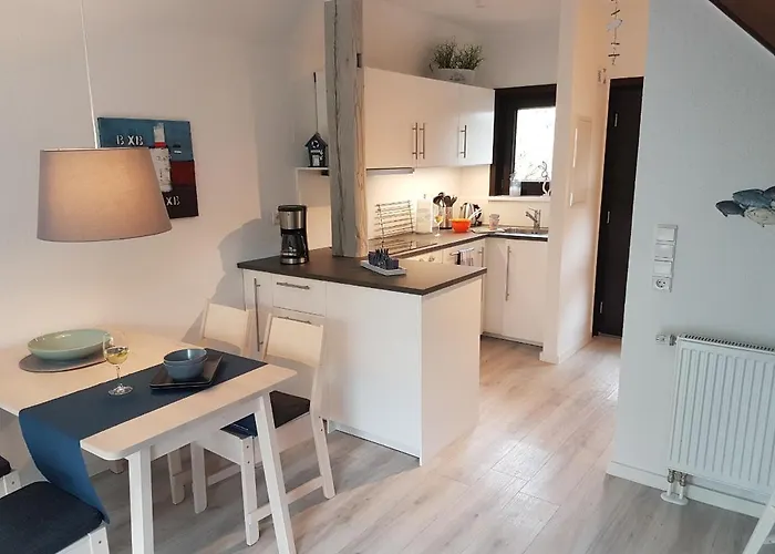 Kampweg 4 Κουξχάφεν