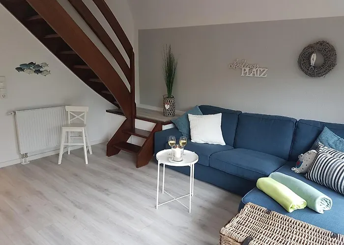 Σπίτι διακοπών Kampweg 4