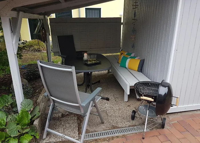 Kampweg 4 * Κουξχάφεν